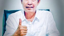 Tegas LBH Sabusel Tolak Eksplorasi Gunung Rajabasa Oleh PT Supreme, Begini yang Disampaikan Hasanuddin SH