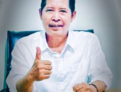 Tegas LBH Sabusel Tolak Eksplorasi Gunung Rajabasa Oleh PT Supreme, Begini yang Disampaikan Hasanuddin SH