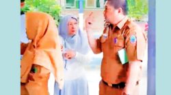 Soal Pengalihan Kuota Jalur Prestasi & Mutasi ke Domisili, Disdik Lamsel Bilang Begini