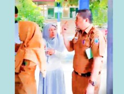 Soal Pengalihan Kuota Jalur Prestasi & Mutasi ke Domisili, Disdik Lamsel Bilang Begini