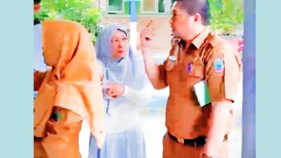 Soal Pengalihan Kuota Jalur Prestasi & Mutasi ke Domisili, Disdik Lamsel Bilang Begini