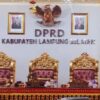 Pembahasan KUA-PPAS Batal Digelar Tanpa Penjelasan, DPRD Lamsel Diselimuti Aura Mistis?