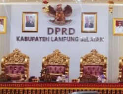 Tepis Adanya Eskalasi Dibalik Batalnya Perumusan KUA-PPAS, Begini Kata Sekwan
