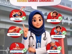 Kok ke IGD pakai BPJS malah disuruh bayar?!  Begini Penjelasan Pihak RSUD Bob Bazar