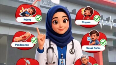 Kok ke IGD pakai BPJS malah disuruh bayar?!  Begini Penjelasan Pihak RSUD Bob Bazar