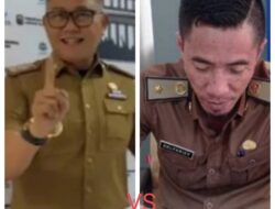 Soal Dugaan Penyimpangan Belanja Internet-Aplikasi Super Apps, Kabid SPBE Tuding Mantan Kadis Kominfo, Annasrullah yang Bertanggung Jawab