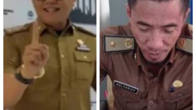 Soal Dugaan Penyimpangan Belanja Internet-Aplikasi Super Apps, Kabid SPBE Tuding Mantan Kadis Kominfo, Annasrullah yang Bertanggung Jawab