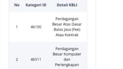 Tak Berizin, Pemasangan 30 Titik Wifi oleh PT QNN Ilegal !
