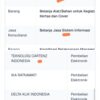 Kok Bisa Pengadaan Aplikasi Super Apps  Rp1,4 M Oleh Diskominfo Lamsel Dilaksanakan Oleh 2 Penyedia ?