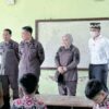 Kajati Lampung – Bupati Egi Monitoring MBG : Pastikan Program Sesuai Tujuan & Tepat Sasaran
