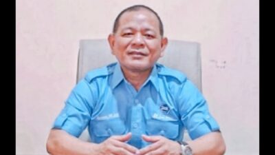 Soal 2 Papan Bunga Ucapan Ultah Bupati Lamsel Bernada Sindiran Satire-Sarkasme, Begini Respon Tim Pemenangan Pilkada Egi-Syaiful