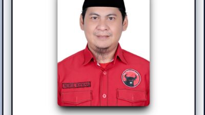 Selain Menjabat Wakil Ketua DPC, Nurul Ikhwan ternyata Tenaga Ahli Fraksi PDIP DPRD Lamsel