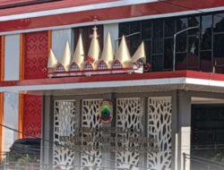 Soal Harga Satuan Tenaga Ahli, Sekretaris BPKAD Ngeles, Kabid Aset Bungkam !