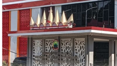 Soal Harga Satuan Tenaga Ahli, Sekretaris BPKAD Ngeles, Kabid Aset Bungkam !
