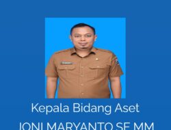 Kekeuh, Kabid Aset BPKAD Sebut Besaran Kompensasi TA-F DPRD Mengacu Perkada BSU Lamsel