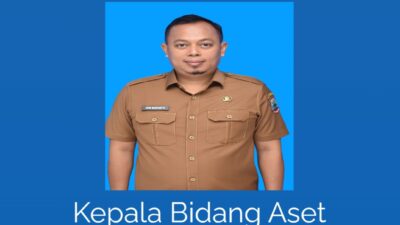 Kekeuh, Kabid Aset BPKAD Sebut Besaran Kompensasi TA-F DPRD Mengacu Perkada BSU Lamsel