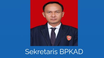 Kontras, Sekretaris BPKAD Malah Ungkap Masih Mengacu SBM hingga Di-Notice BPK