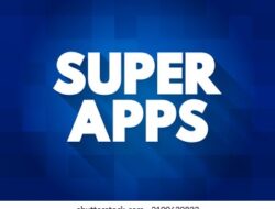 Pengadaan Aplikasi Super Apps Rp1,4 M Tahun 2025 Oleh Kominfo Lamsel Bermasalah